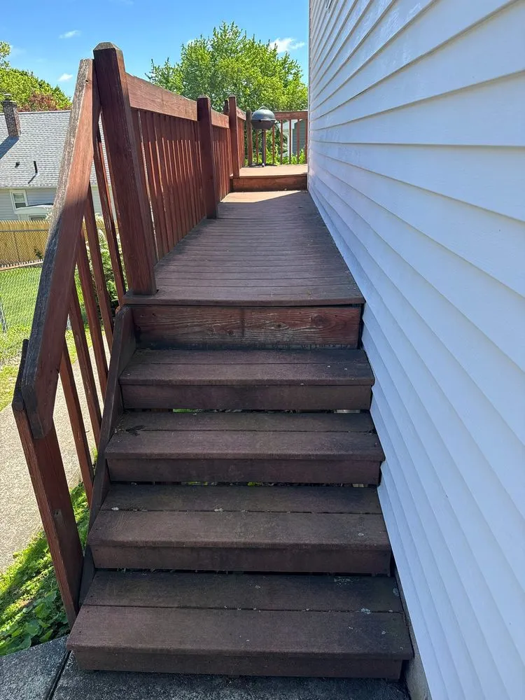 Slide of Help Rebuilding Construction