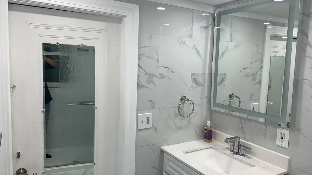 Slide of Help Rebuilding Construction