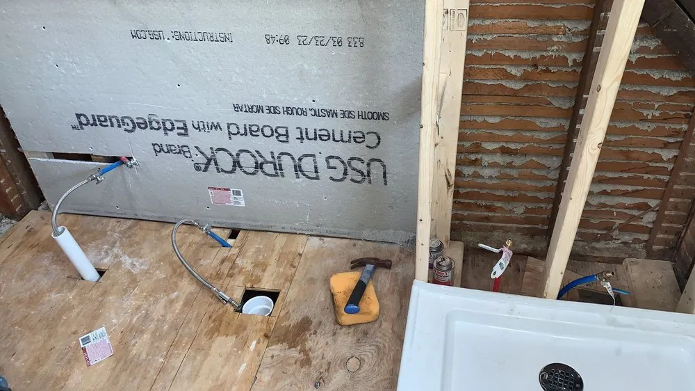 Slide of Help Rebuilding Construction