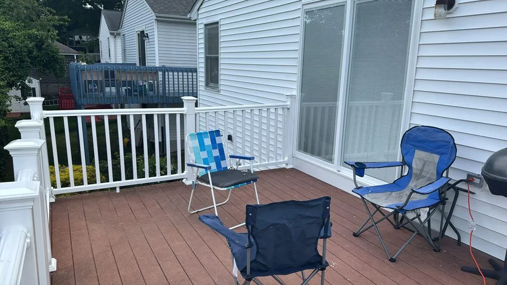 Slide of Help Rebuilding Construction