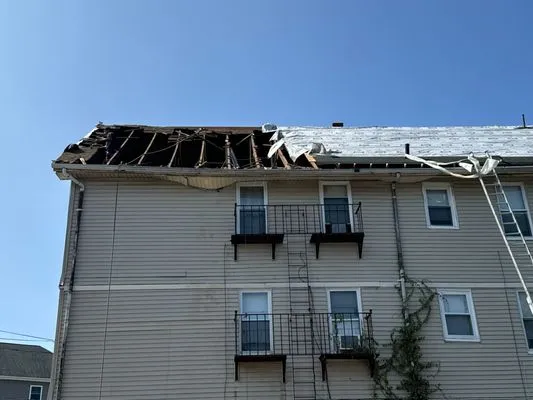 Help Rebuilding Construction