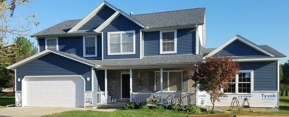 Slide of HELP Restoration