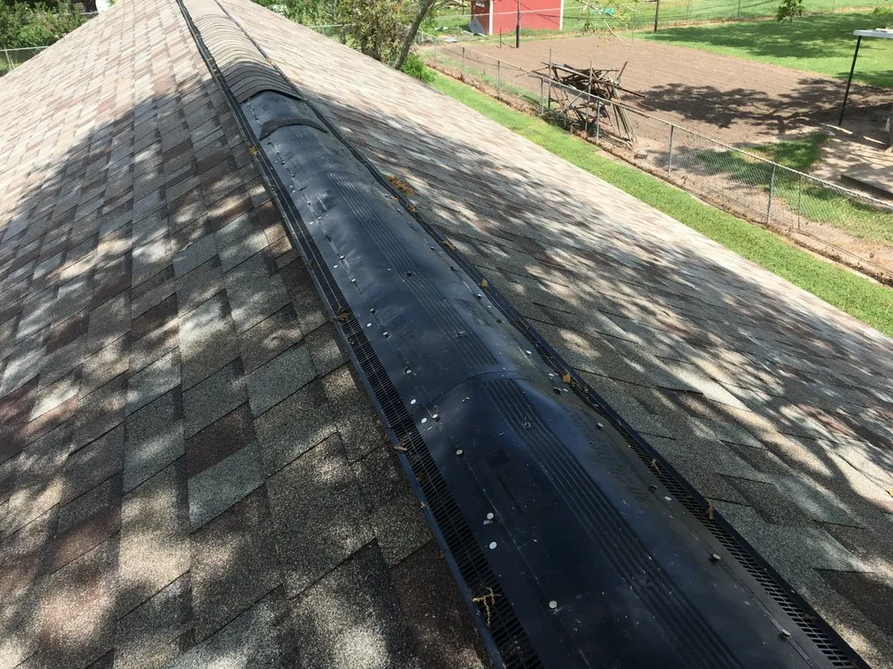 Slide of Help With Roofs