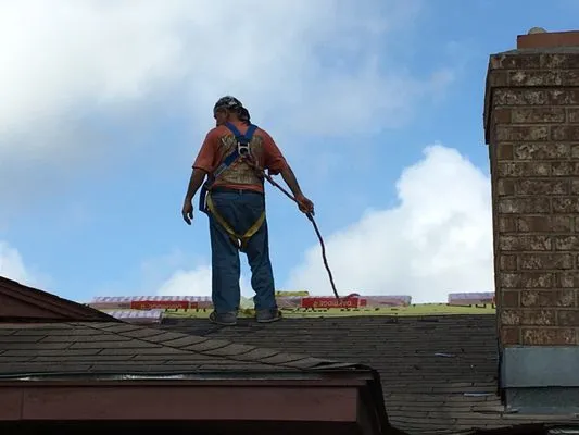 Help With Roofs Logo