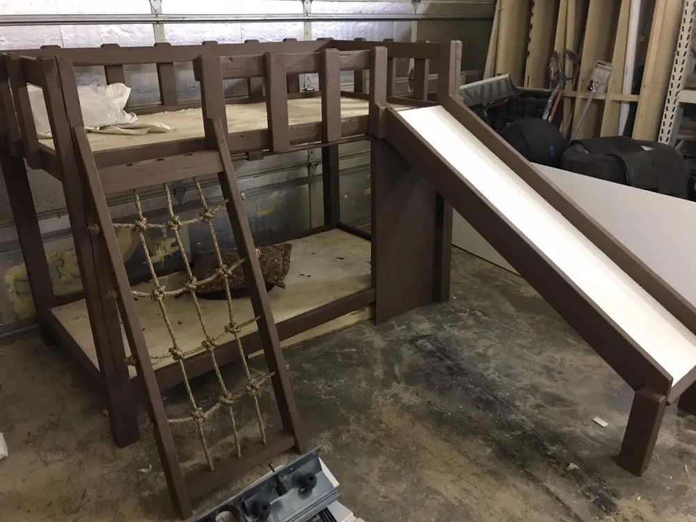 Slide of Helping Hand