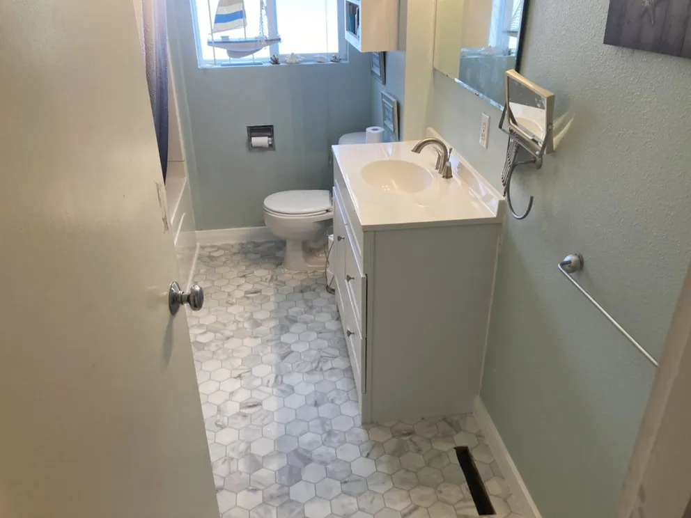 Slide of Helping Hand