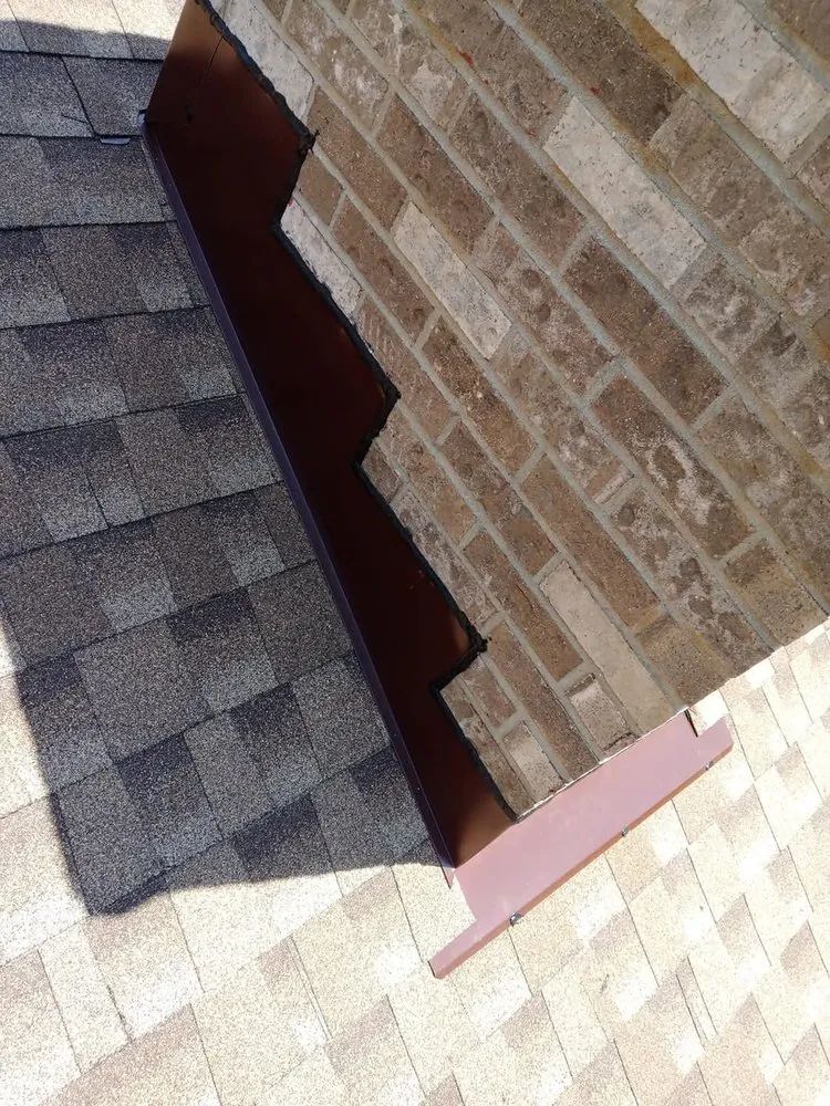 Slide of Helping Hands Exteriors