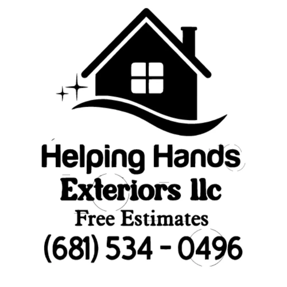 Slide of Helping Hands Exteriors