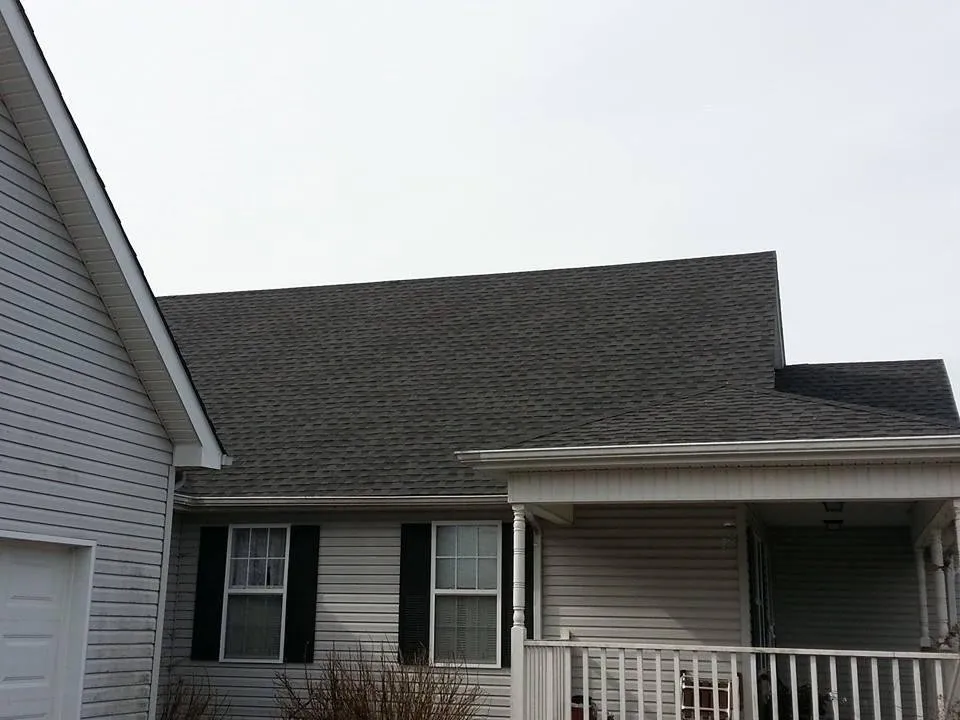 Slide of Helping Hands Home Improvement