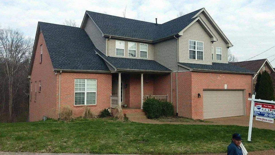 Slide of Helping Hands Home Improvement