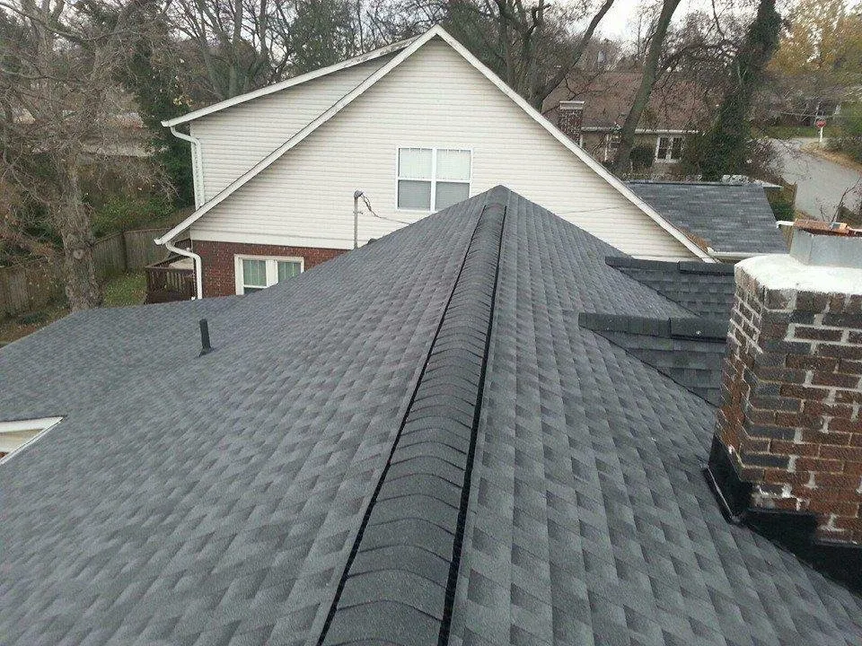 Slide of Helping Hands Home Improvement