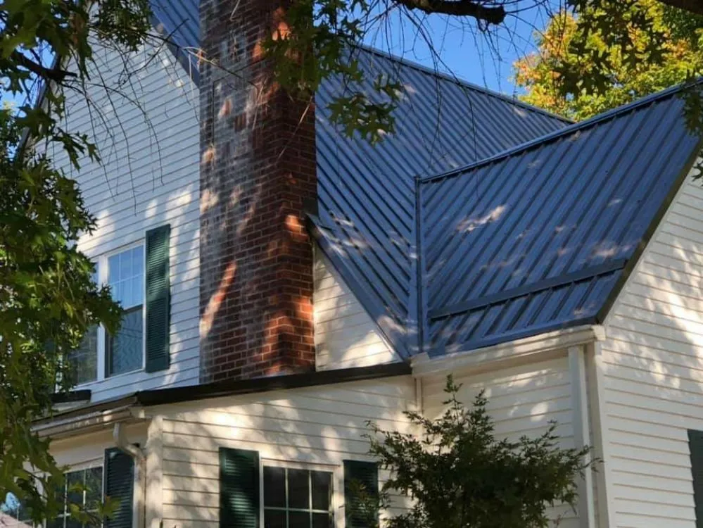 Slide of Helping Hands Home Improvements