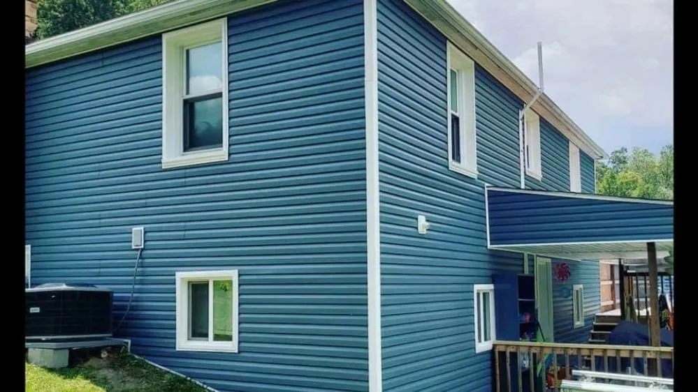 Slide of Helping Hands Home Improvements