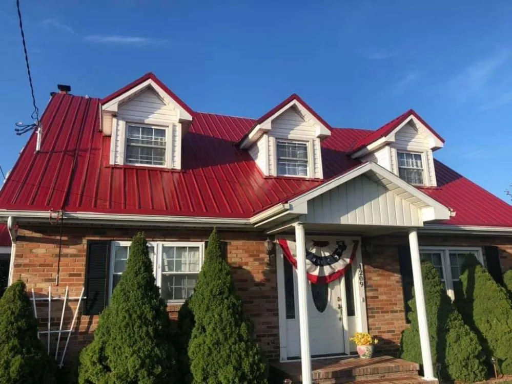 Slide of Helping Hands Home Improvements