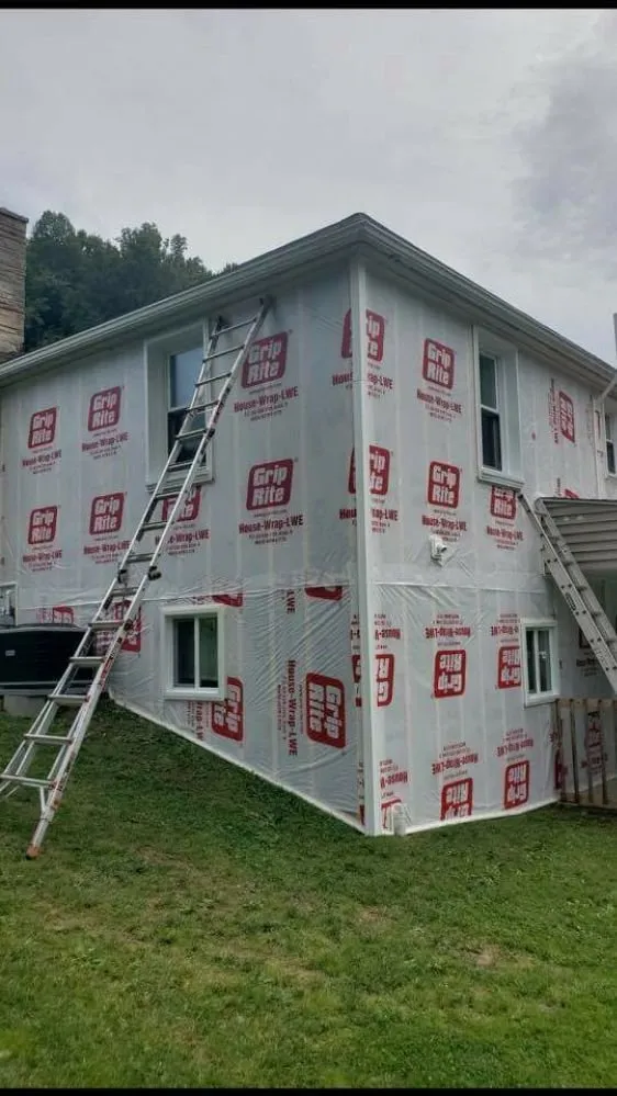 Slide of Helping Hands Home Improvements