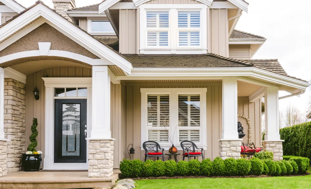 Slide of Helping Hands Roofing