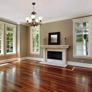 Slide of Helping Hands Roofing