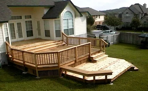 Slide of Helping Hands Roofing