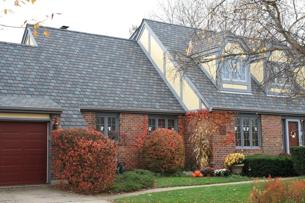 Slide of Helping Hands Roofing