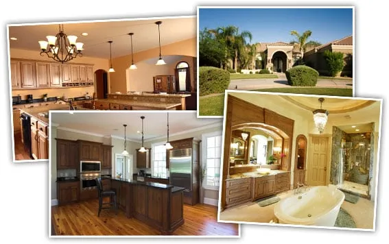 Slide of Helping Hands Roofing