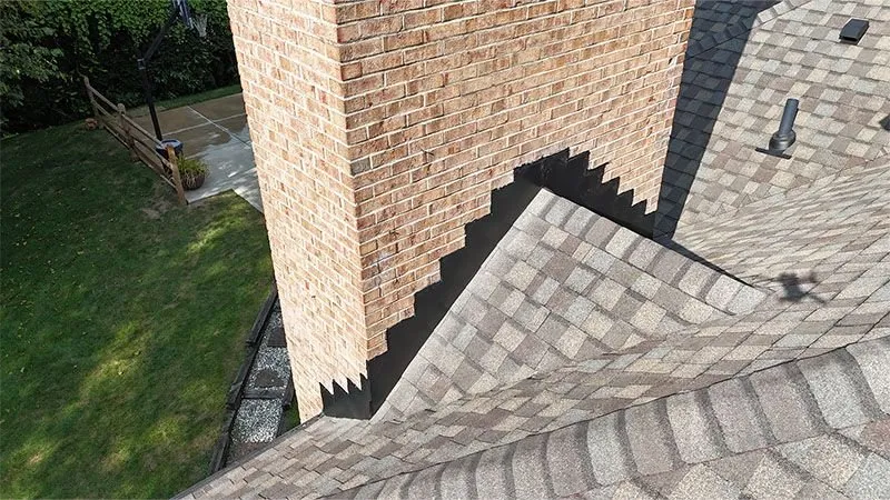 Slide of Helping Homes Exteriors