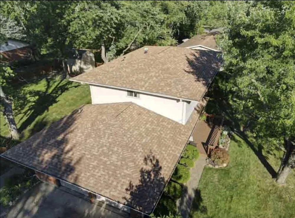 Slide of Helping Homes Exteriors