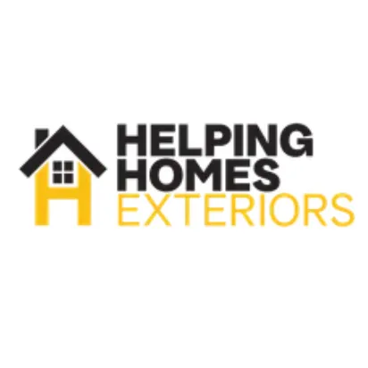 Slide of Helping Homes Exteriors