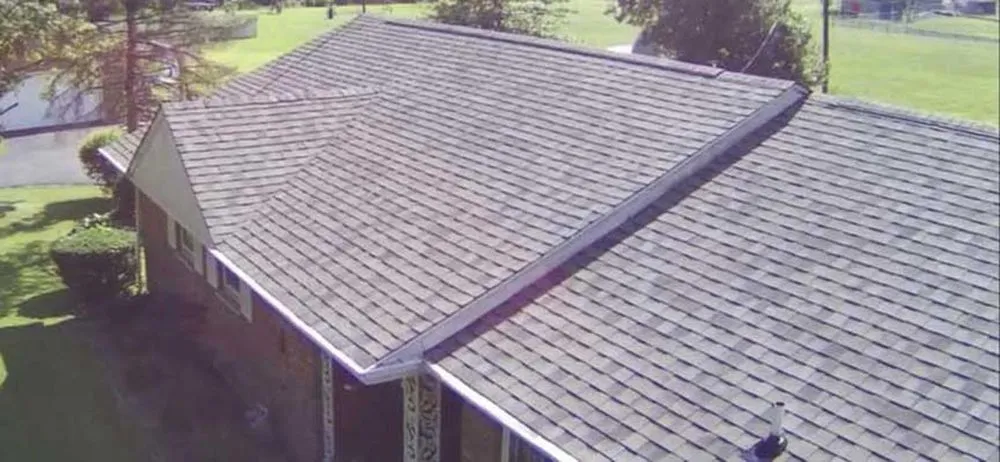 Slide of Helping Homes Exteriors