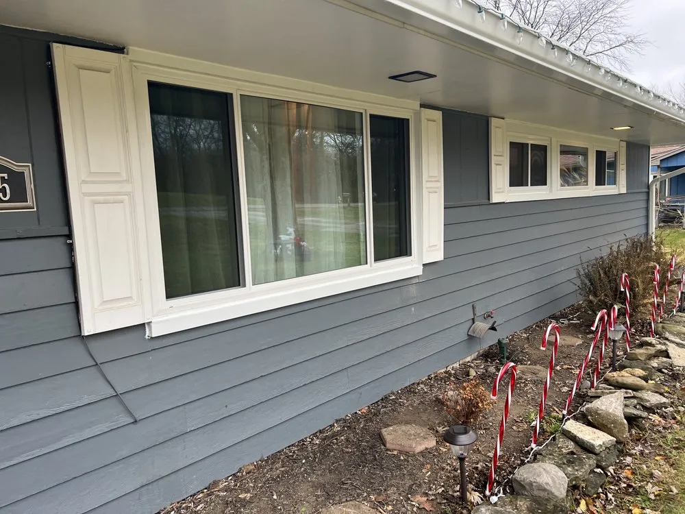 Slide of Helping Homes Exteriors