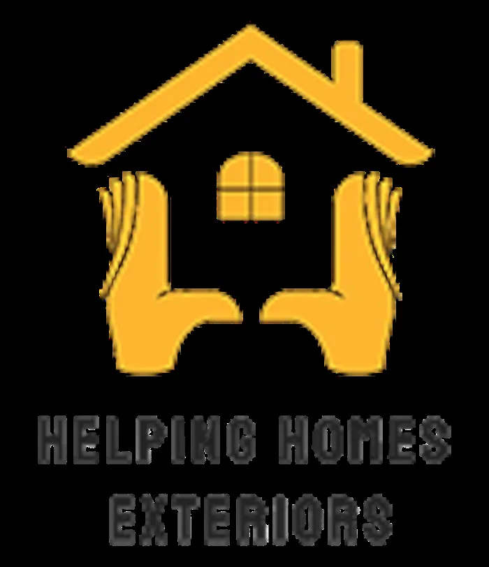 Slide of Helping Homes Exteriors