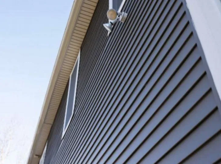 Slide of Helping Homes Exteriors