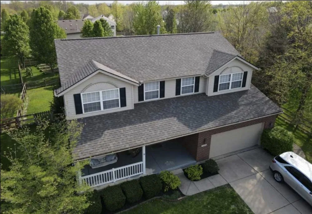 Slide of Helping Homes Exteriors