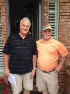 Slide of Helps-U-Roof