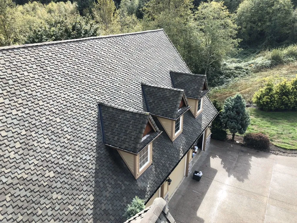 Slide of Helton Construction