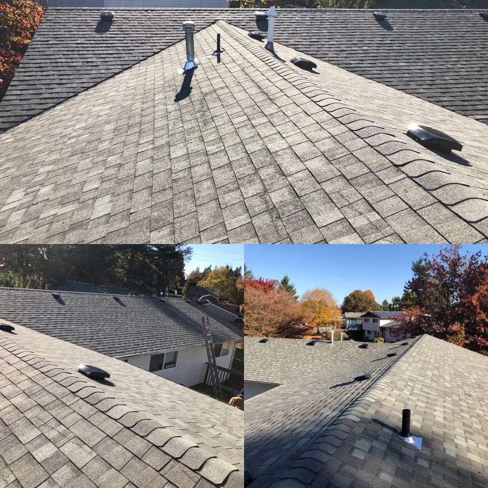 Slide of Helton Construction