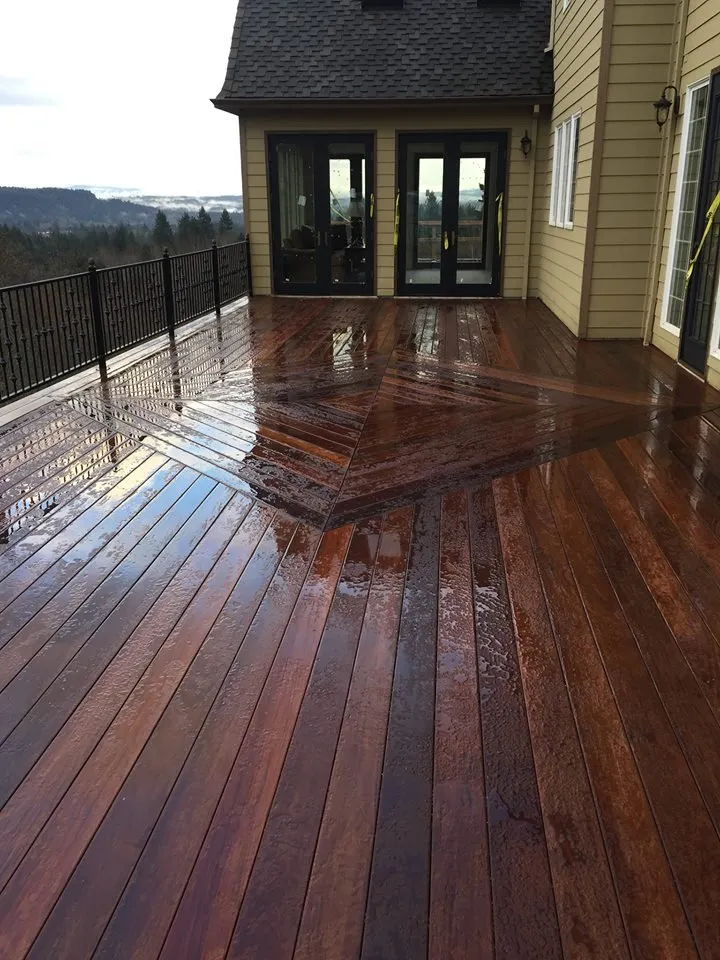 Slide of Helton Construction