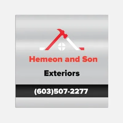 Hemeon and Son Exteriors