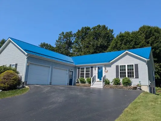 Heminway Construction