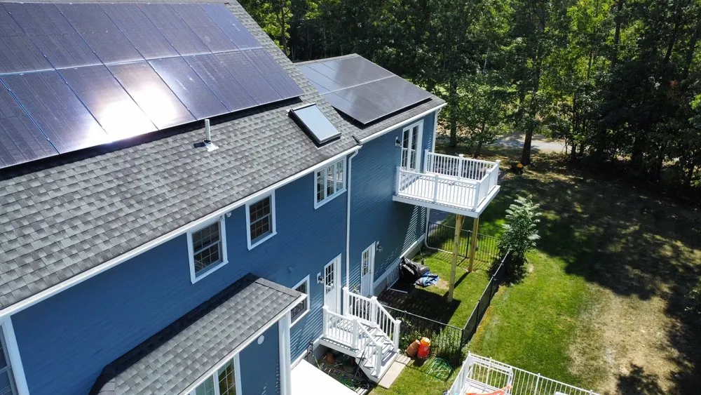 Slide of Hemlock Contracting