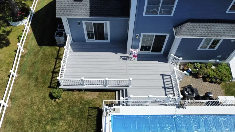 Slide of Hemlock Contracting