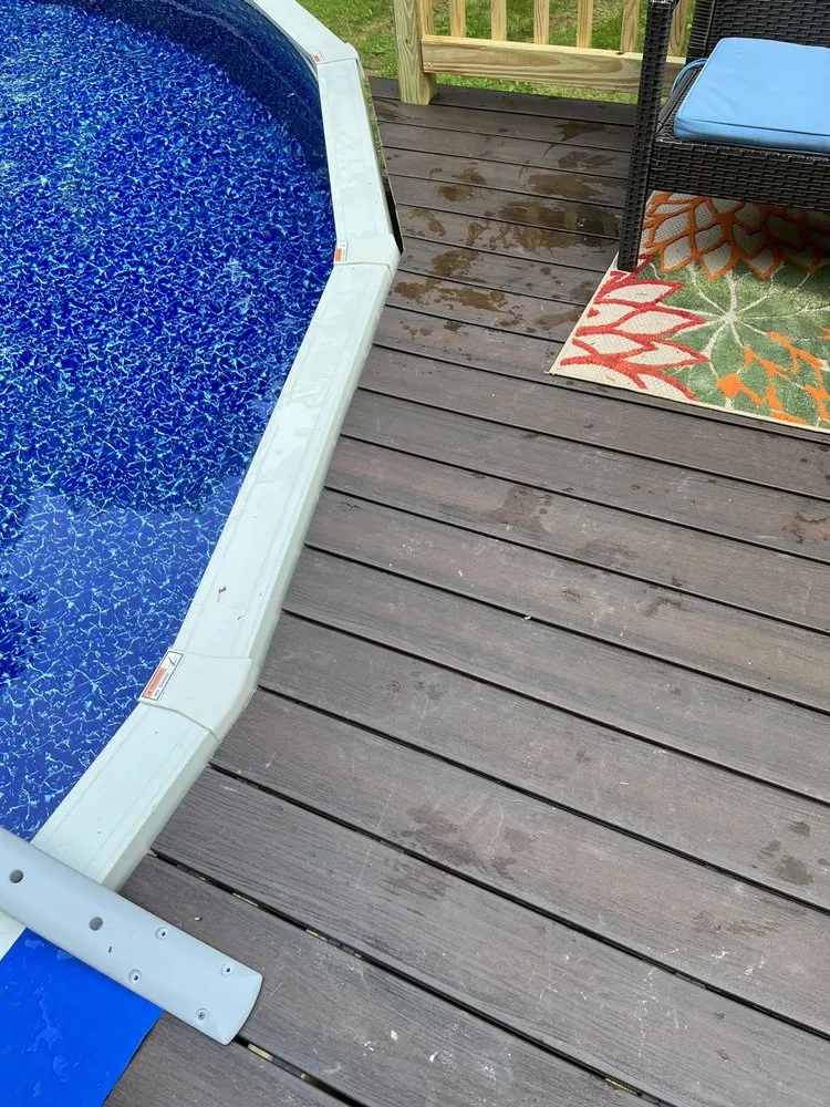 Slide of Hemlock Contracting