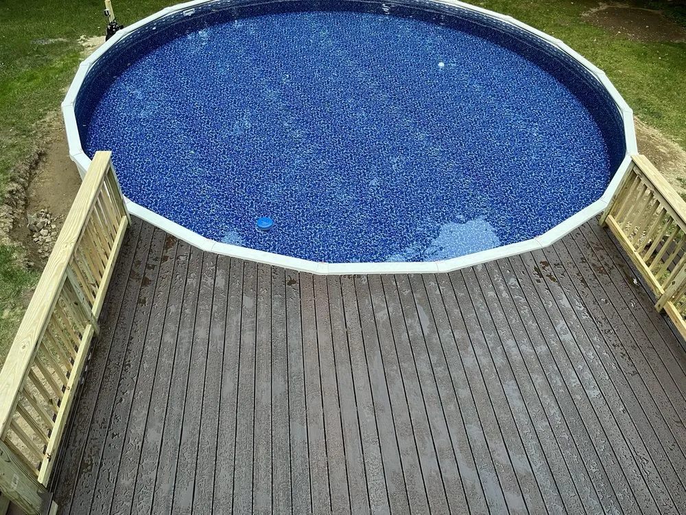 Slide of Hemlock Contracting