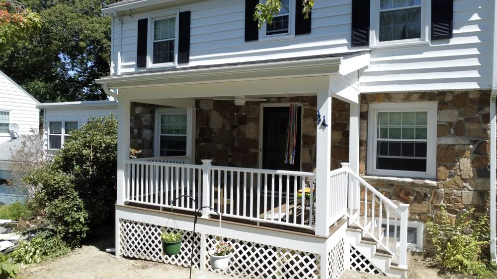 Slide of Hemlock Contracting