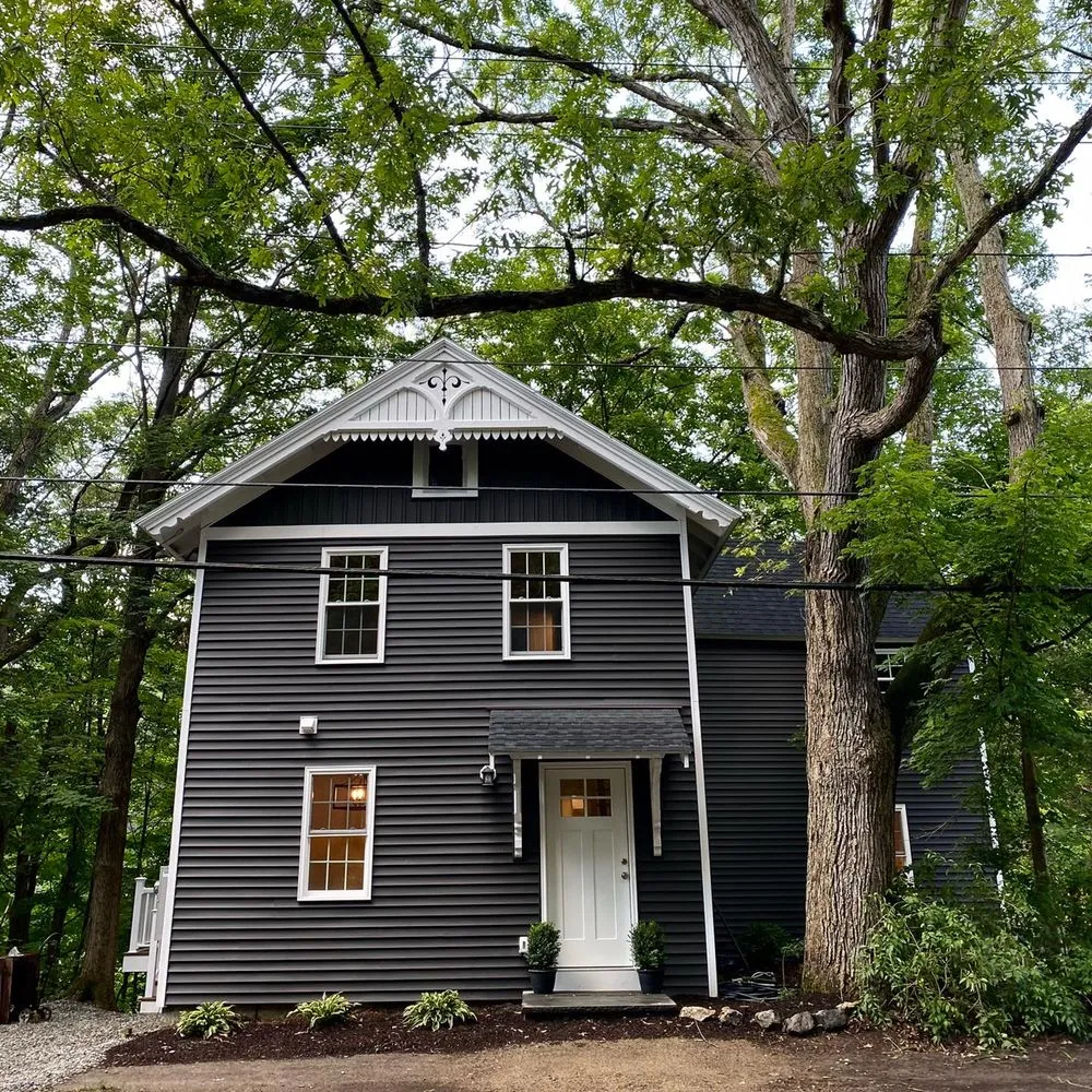 Slide of Hemlock Contracting