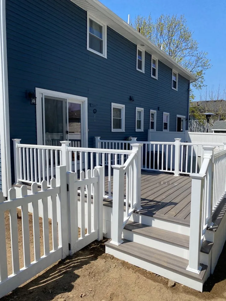 Slide of Hemlock Contracting