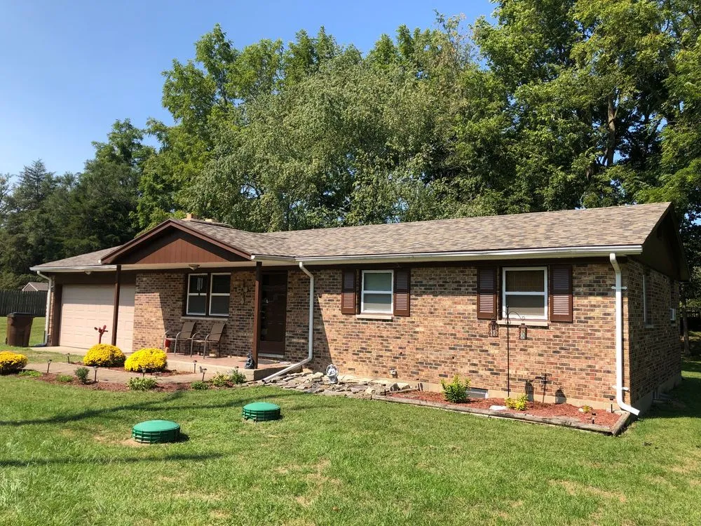 Slide of Hemmelgarn Construction