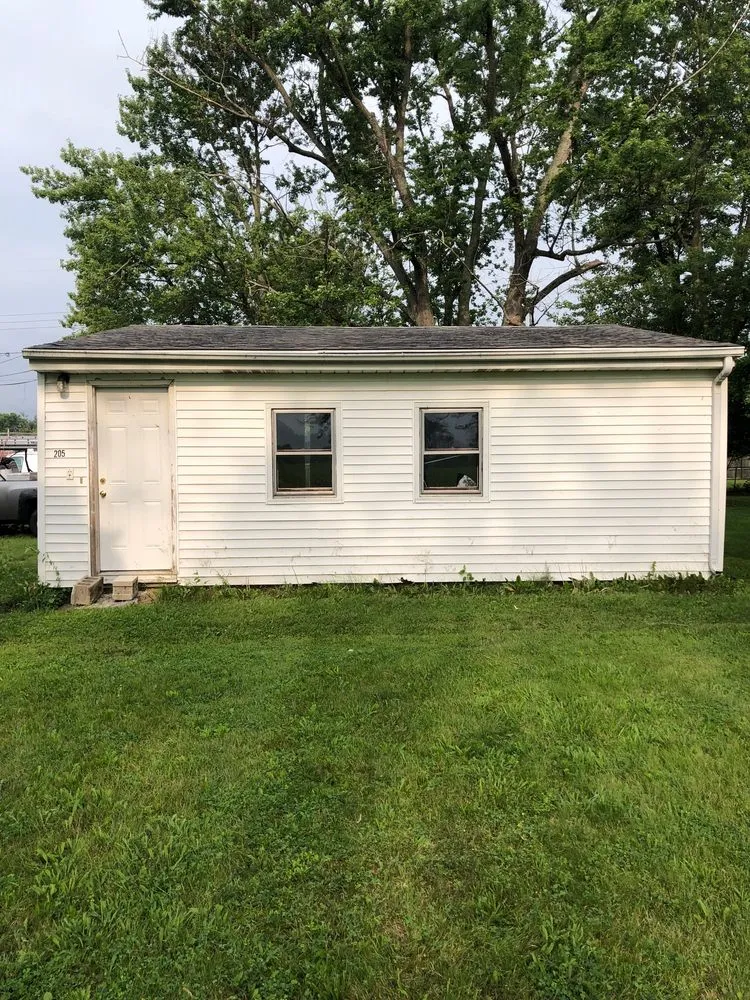 Slide of Hemmelgarn Construction