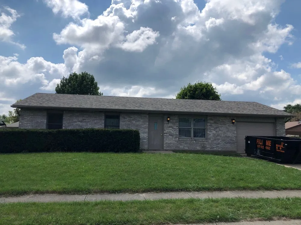 Slide of Hemmelgarn Construction