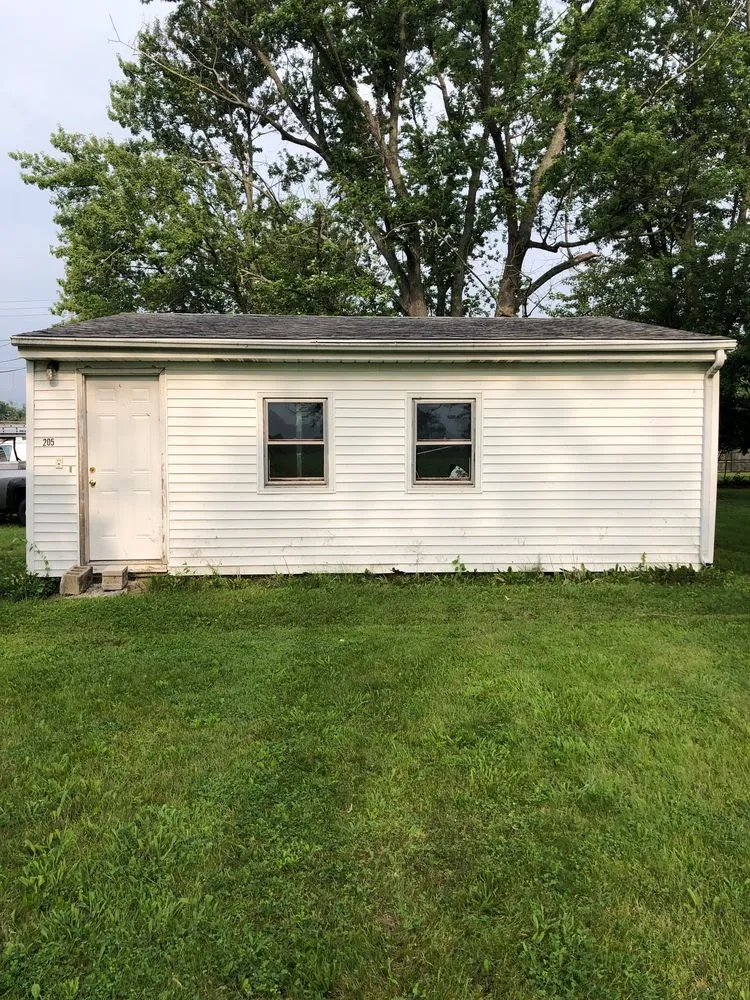 Slide of Hemmelgarn Construction