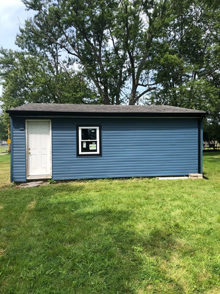 Slide of Hemmelgarn Construction